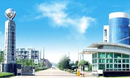 <strong>优胜之道助浙铁化工SAP应用达目前国</strong>