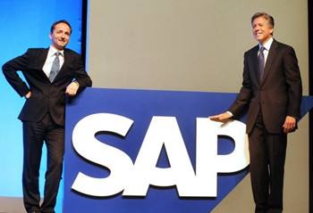 <b>SAP官方宣传优胜之道成功实施的上海大学SAP项目</b>