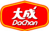 大成食品logo