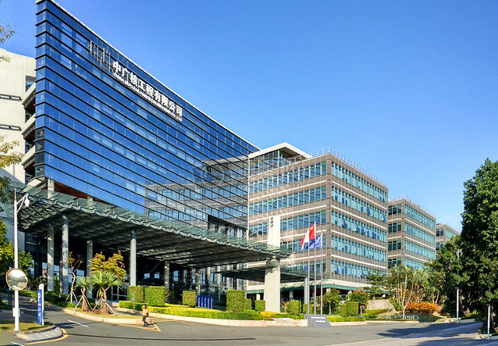 <b>优胜之道助力中国广东核电集团SAP项目</b>